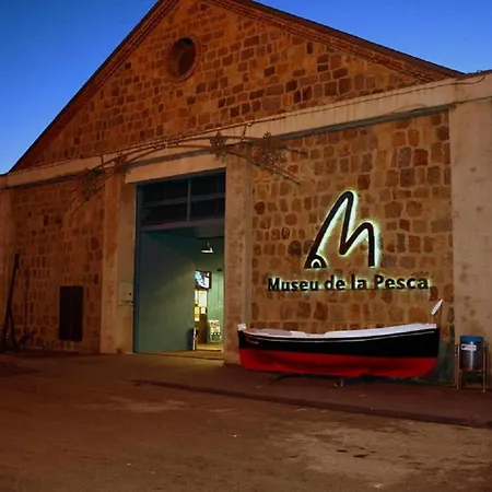 Ozone Gourmet & - Palamos