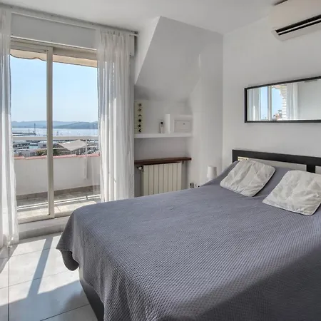 Ozone Gourmet & - Apartment *