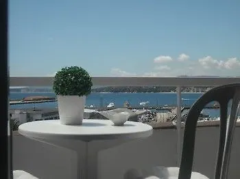 Ozone Gourmet & - Apartment Palamos