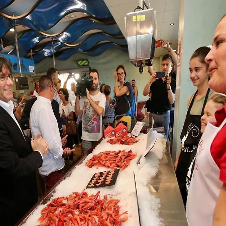 Ozone Gourmet & - Palamos