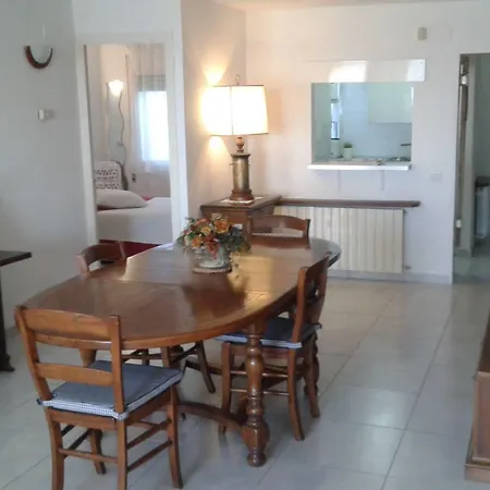Apartment Ozone Gourmet & -