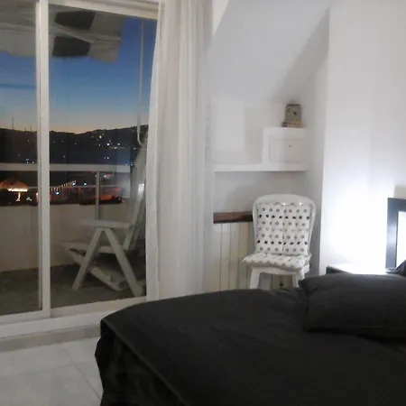Ozone Gourmet & - Apartment
