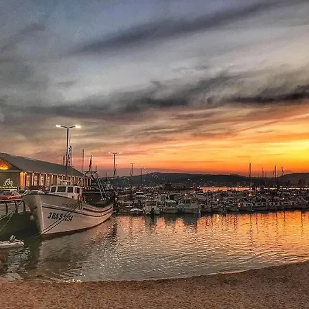 Ozone Gourmet & - * Palamos