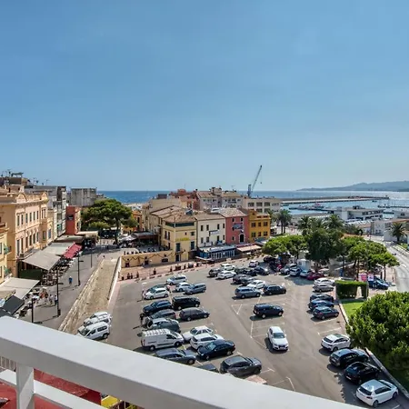 Ozone Gourmet & - Appartement *